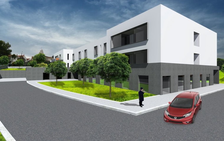 LAR S. FRANCISCO DE ASSIS