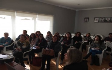 Comissão Social das Freguesias Gondomar (S.Cosme, Valbom e Jovim)