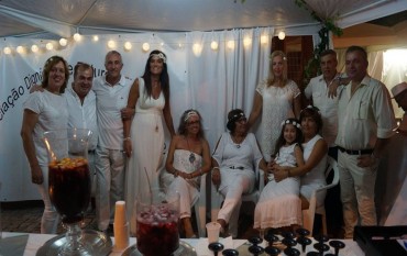 NOITE BRANCA Participação